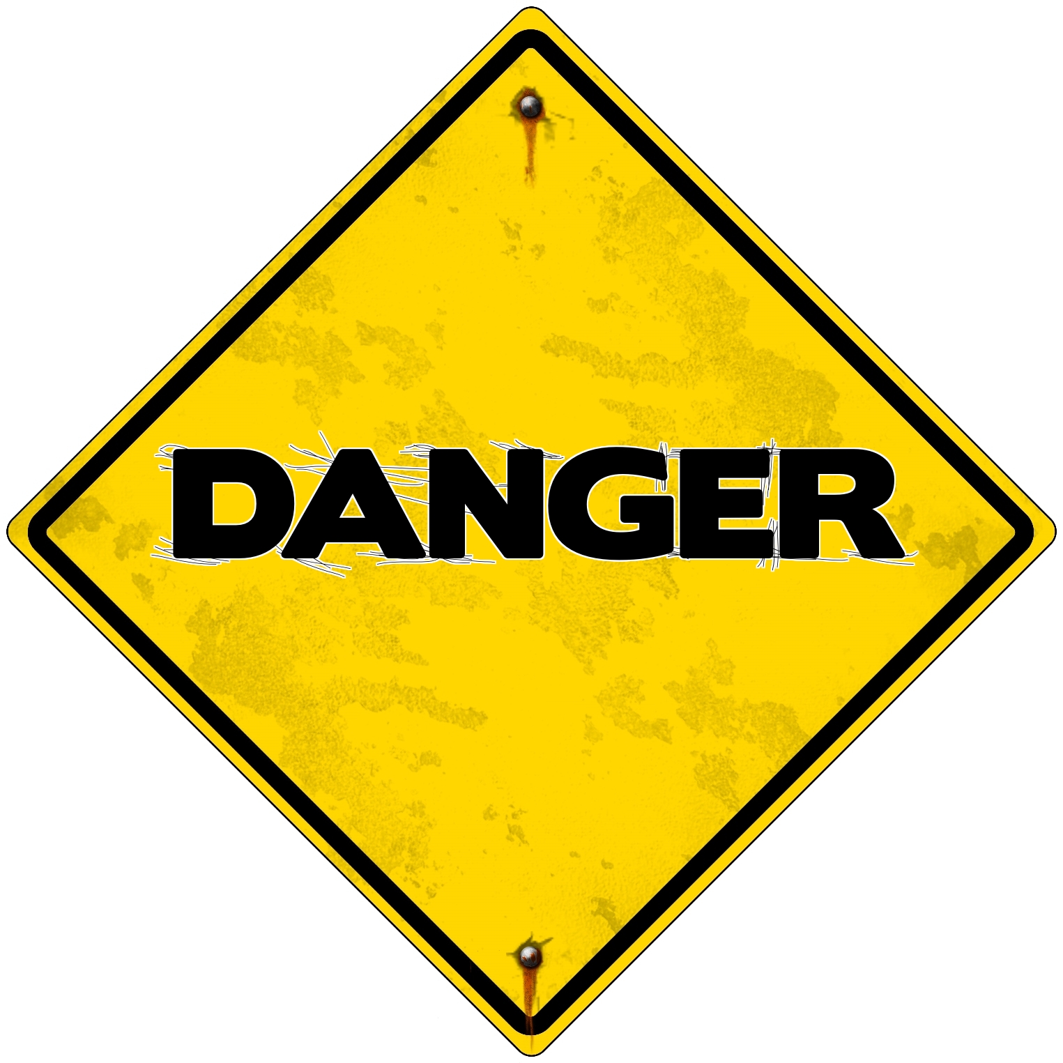 Danger [1950-1955]